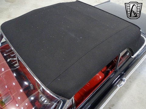 1964 Mercury Comet image 34