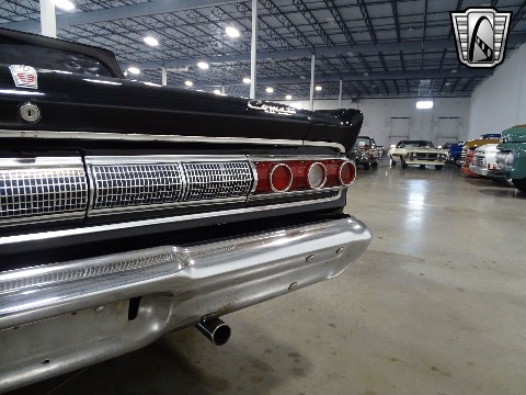 1964 Mercury Comet image 60