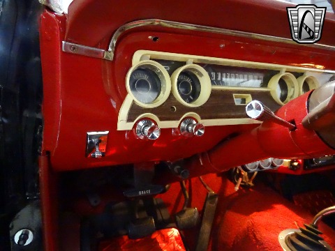 1964 Mercury Comet image 86