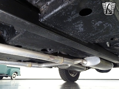 1964 Mercury Comet image 112