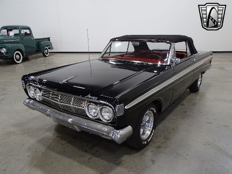 1964 Mercury Comet image 9