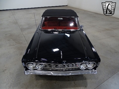 1964 Mercury Comet image 61