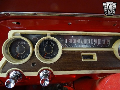 1964 Mercury Comet image 87