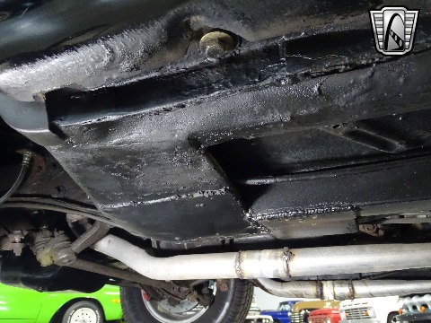 1964 Mercury Comet image 113