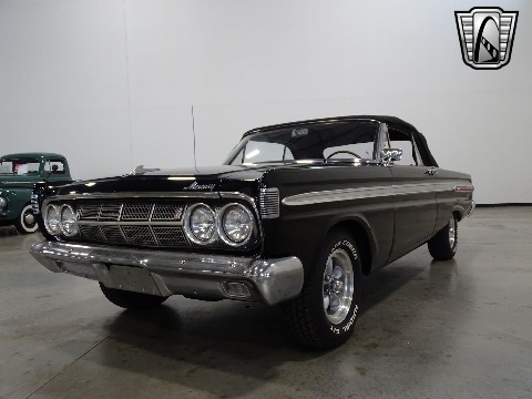 1964 Mercury Comet image 10