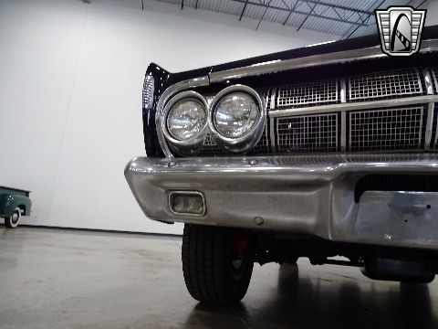 1964 Mercury Comet image 62