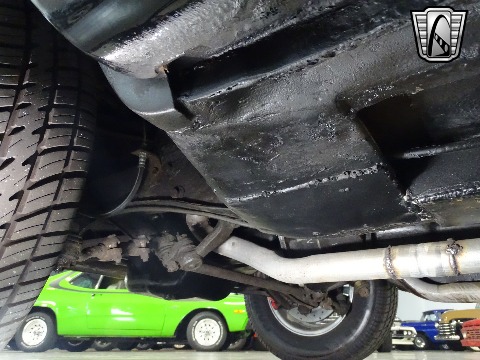 1964 Mercury Comet image 114