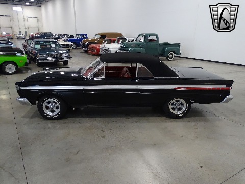 1964 Mercury Comet image 11
