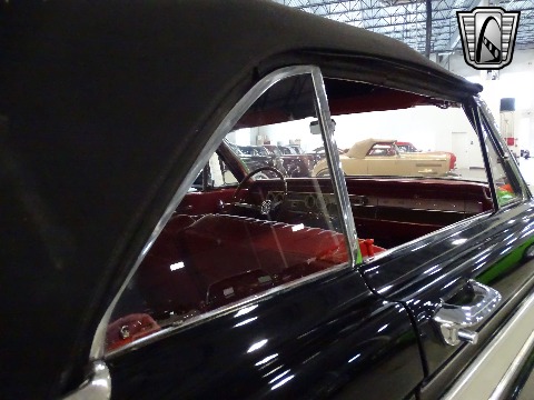 1964 Mercury Comet image 37