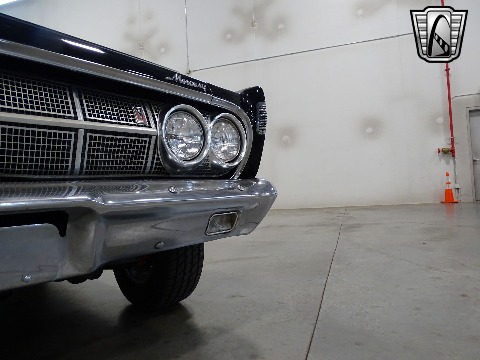 1964 Mercury Comet image 63