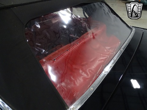 1964 Mercury Comet image 38