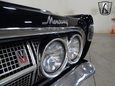 1964 Mercury Comet image 64