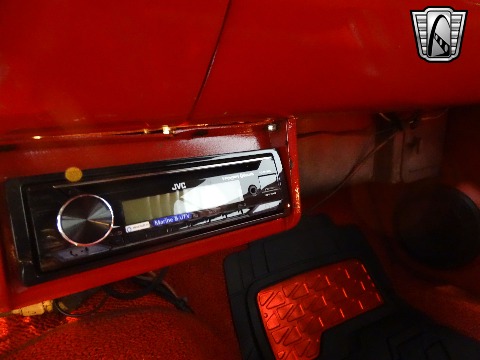 1964 Mercury Comet image 90