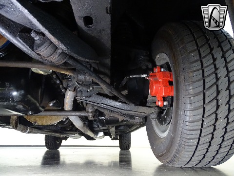 1964 Mercury Comet image 116