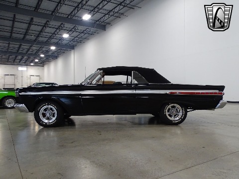 1964 Mercury Comet image 13