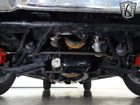 1964 Mercury Comet image 117