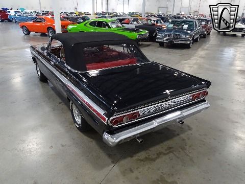 1964 Mercury Comet image 14