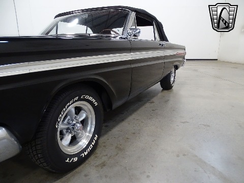 1964 Mercury Comet image 92