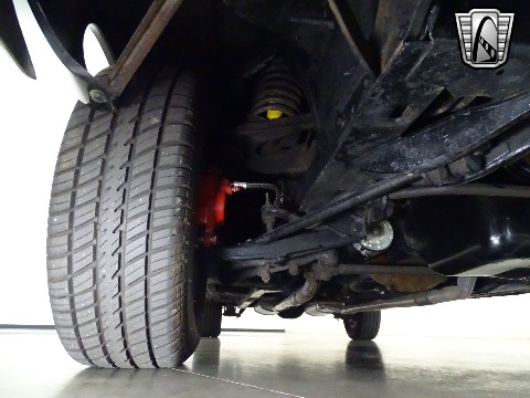 1964 Mercury Comet image 118