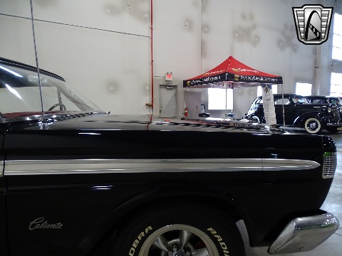 1964 Mercury Comet image 41