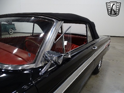 1964 Mercury Comet image 67