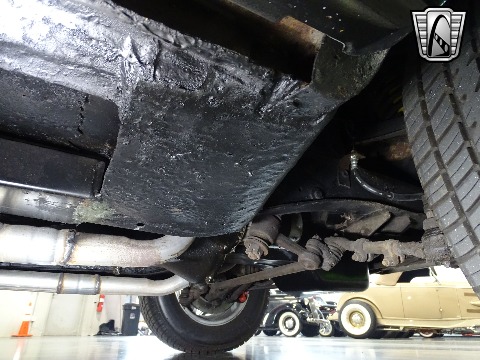 1964 Mercury Comet image 119