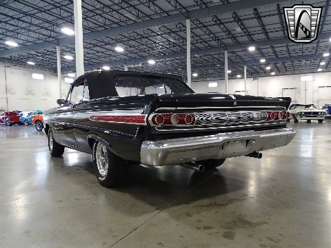 1964 Mercury Comet image 16