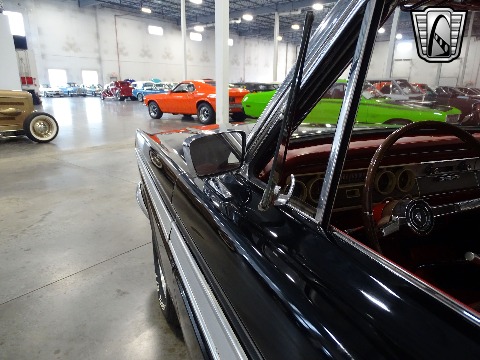 1964 Mercury Comet image 68