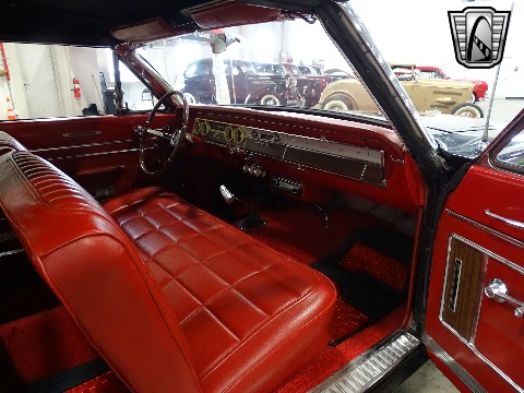 1964 Mercury Comet image 94