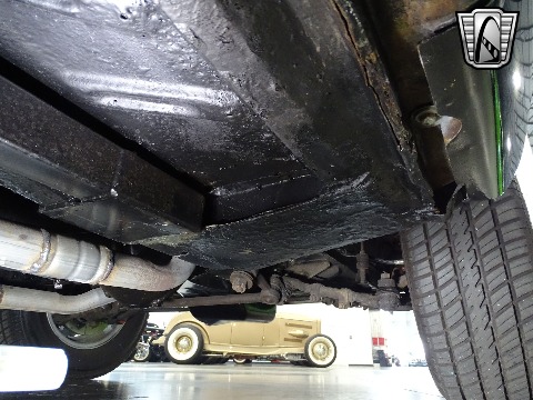 1964 Mercury Comet image 120