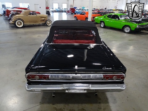 1964 Mercury Comet image 17