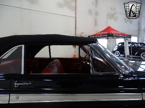 1964 Mercury Comet image 43