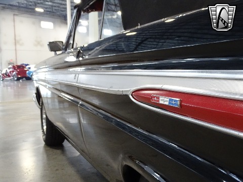 1964 Mercury Comet image 69