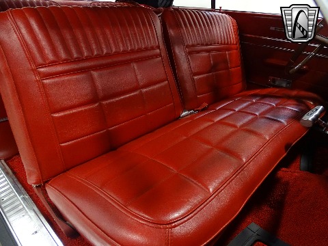 1964 Mercury Comet image 95