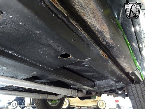 1964 Mercury Comet image 121