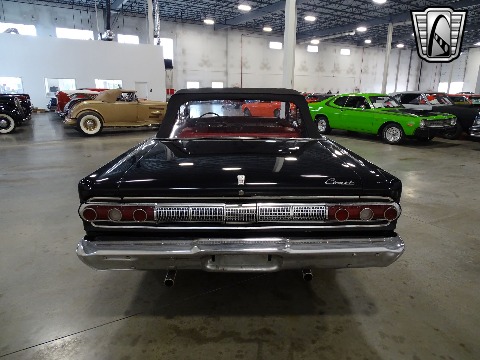 1964 Mercury Comet image 18