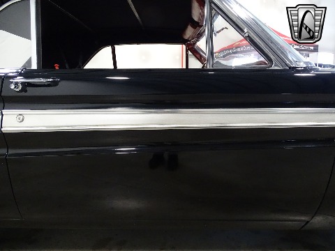 1964 Mercury Comet image 44