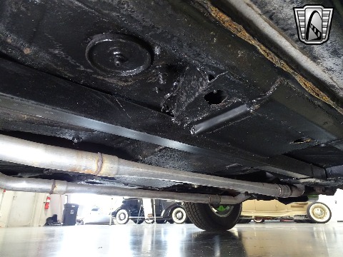 1964 Mercury Comet image 122