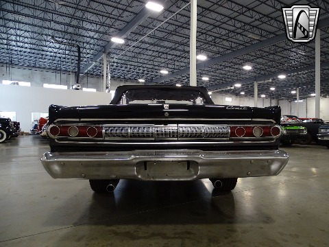 1964 Mercury Comet image 19