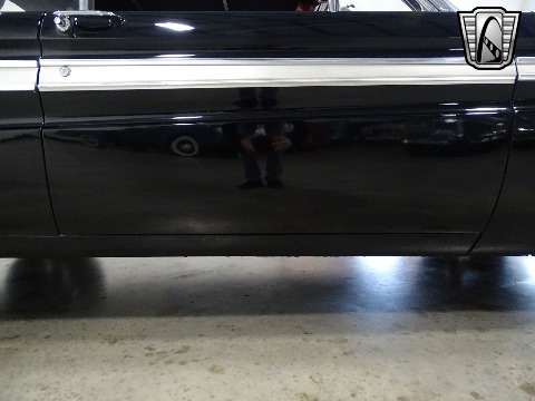 1964 Mercury Comet image 45