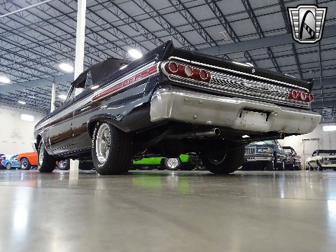 1964 Mercury Comet image 71