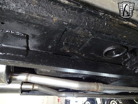 1964 Mercury Comet image 123