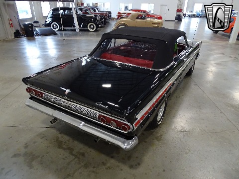 1964 Mercury Comet image 20