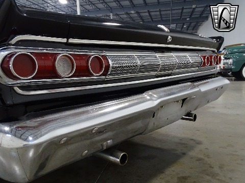 1964 Mercury Comet image 72