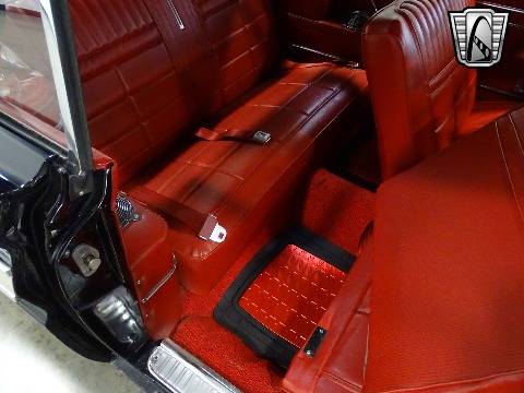 1964 Mercury Comet image 98