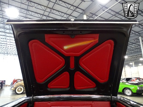 1964 Mercury Comet image 124