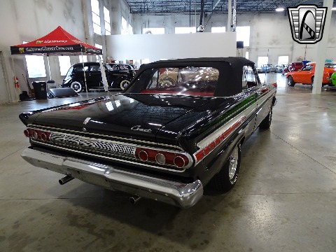 1964 Mercury Comet image 21