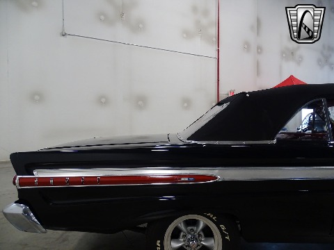 1964 Mercury Comet image 47