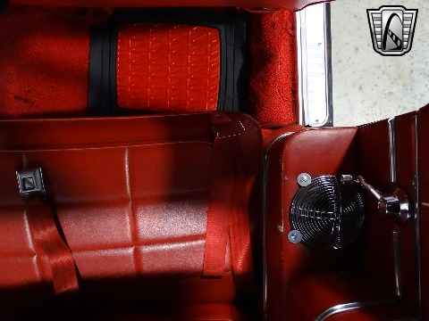 1964 Mercury Comet image 99