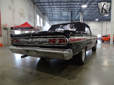 1964 Mercury Comet image 22